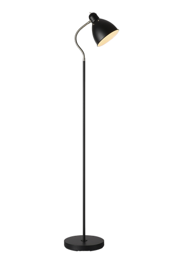 Nitta - Black