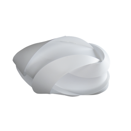 Ribbon Medium (Vit)
