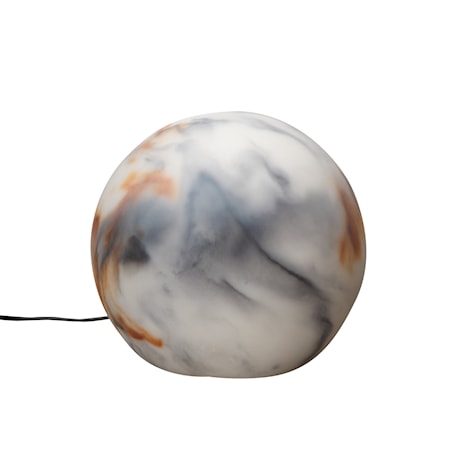 Bordslampa Mars Multicolor