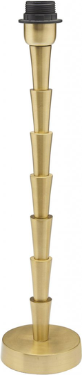 Chloe lampfot (Guld)
