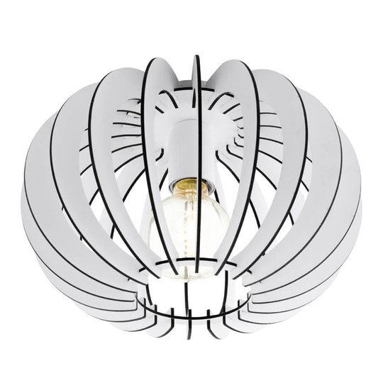 Stellato plafond (Vit)