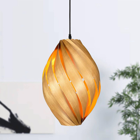 Gofurnit Ardere pendellampa körsbärsträd 45 cm