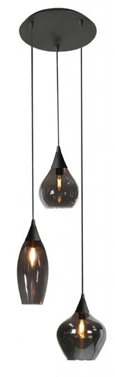 Cambio 3L pendel (Silver)