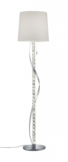 Cannes II golvlampa LED