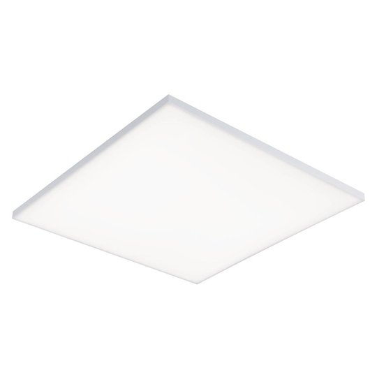 Paulmann Velora LED-panel 3-step-dim, 59,5x59,5 cm