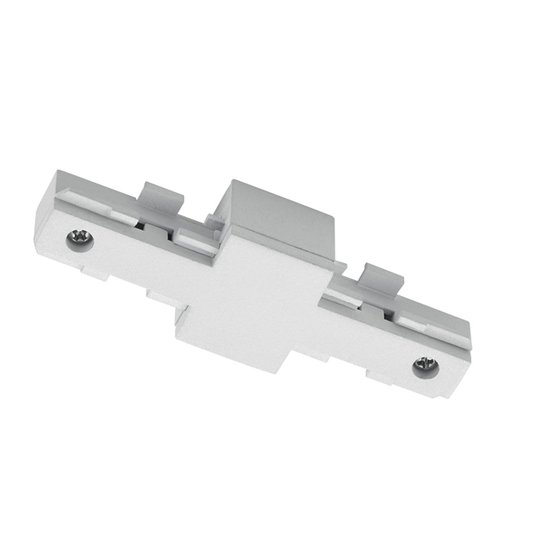 Isolator DUOline 2-fas skensystem, vit