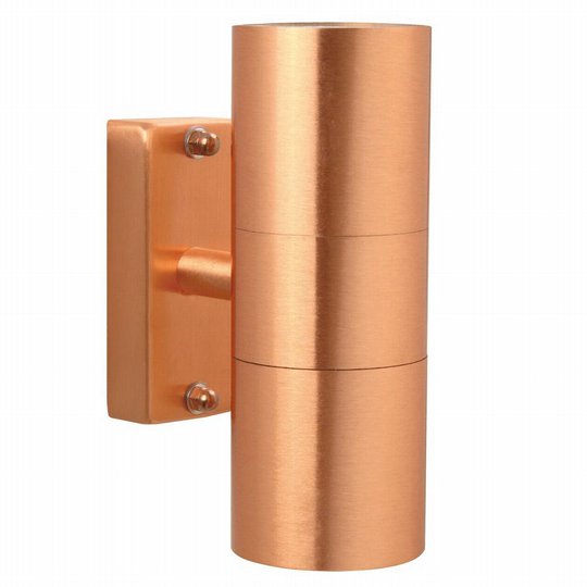 Tin dubbel koppar (Koppar)