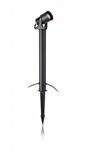 Garden 24 Spot 45cm 6W (Svart)