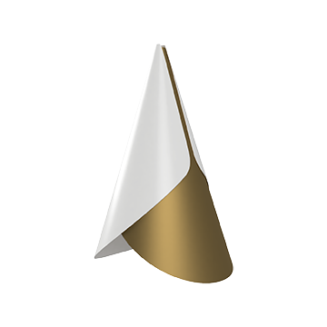 Cornet (Vit)