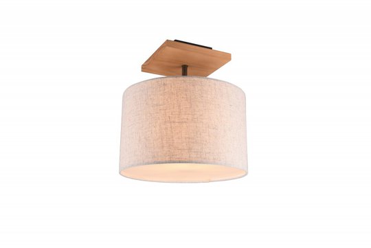 Elmau plafond (Vit)