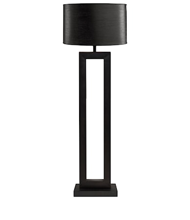 Arezzo Golvlampa Svart