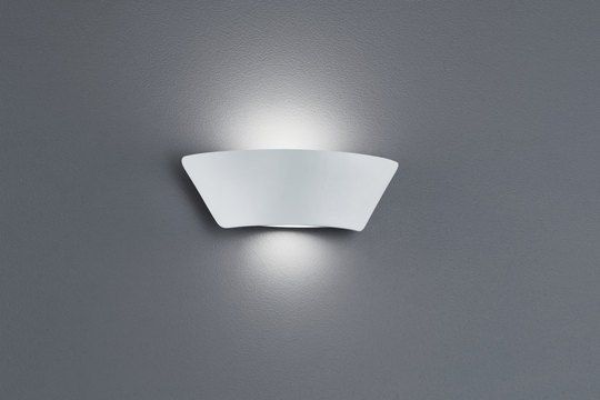Sacramento LED vägglampa