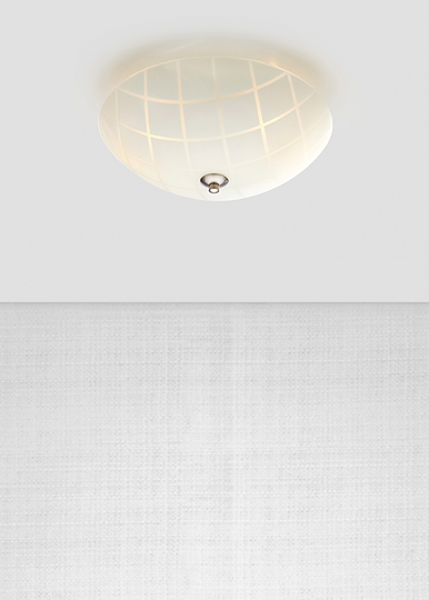 RUTA - Plafond 35cm