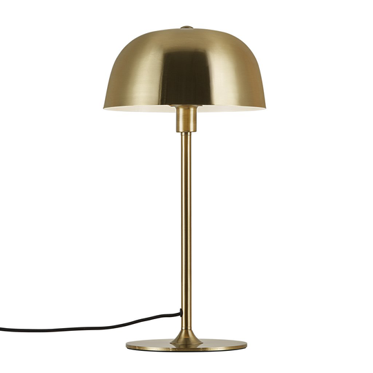 Cera bordlampa (Mässing/guld)
