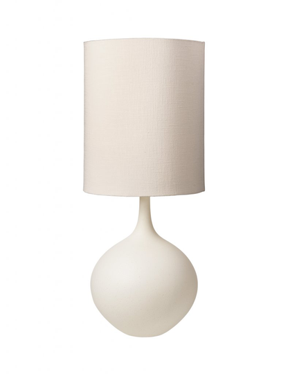 Bella bordslampa (Milk)