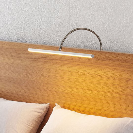 Lindby Navina LED-vägglampa