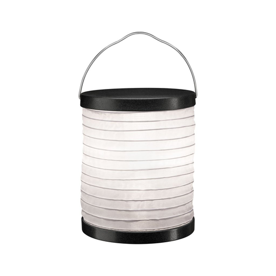 Mobil Lampion lykta (Vit)