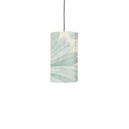 EBB & FLOW Tango pool 22 cm, kabel vriden/silver