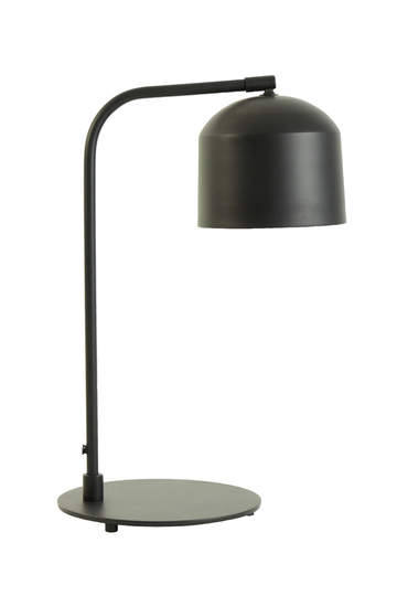 Aleso bordslampa (Svart)