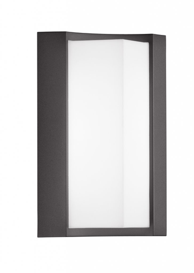 Suez LED vägglampa