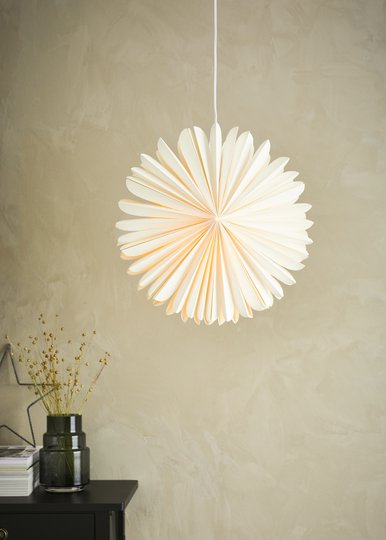 SOL - White 44