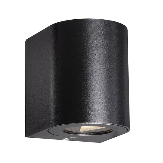 Canto 2 LED (Svart)
