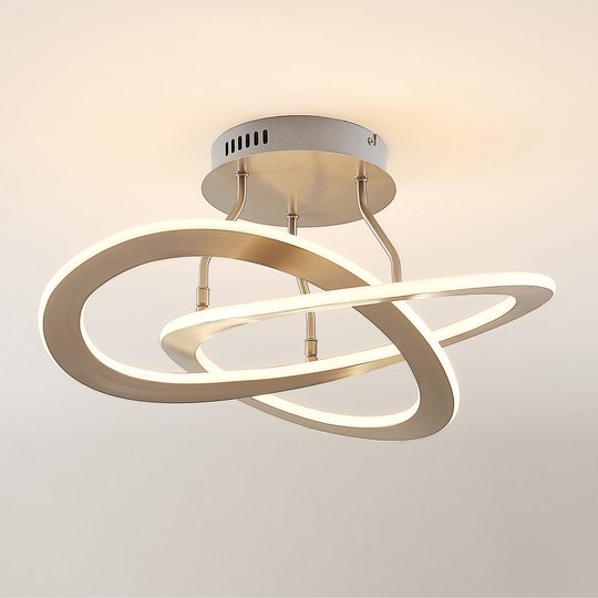 Lucande Shona LED-taklampa