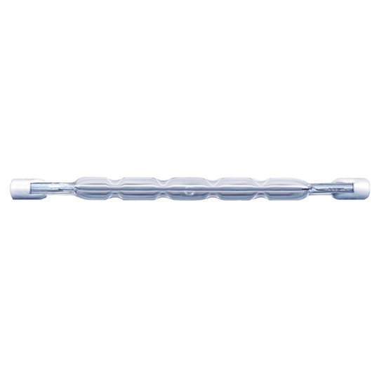 R7s 230W halogenstav varmvit, 117,6 mm