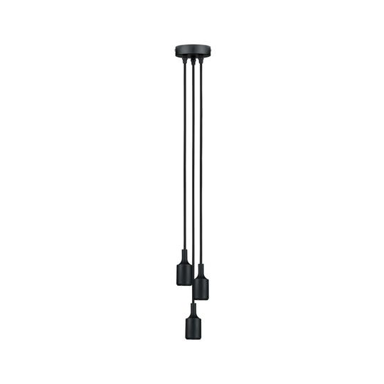 Pendulum (Svart)