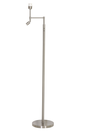 Montana golvfot (Silver)