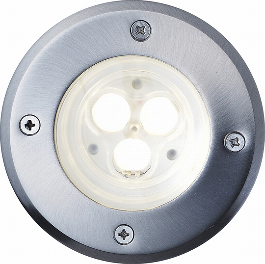 LED spotlight 6W
