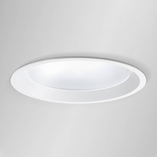 Diameter 19cm – LED-inbyggnadsdownlight Strato 190
