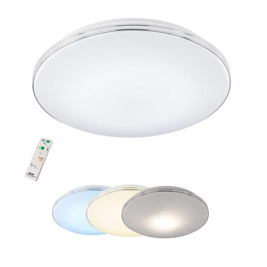 Impress plafond (Vit)