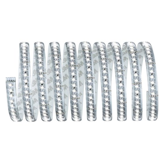 Paulmann MaxLED 1000 grundpaket LED-list, 6 500 K
