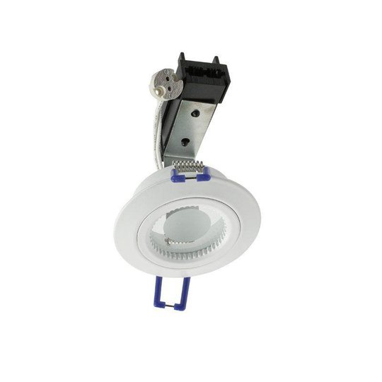P-301 downlight IP44 (Vit)