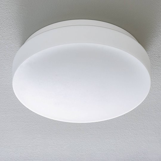 BEGA 50081 LED-taklampa DALI 3 000 K Ø 47 cm