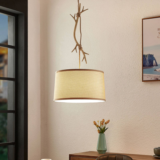 Lindby Umut hänglampa, 1 lampa