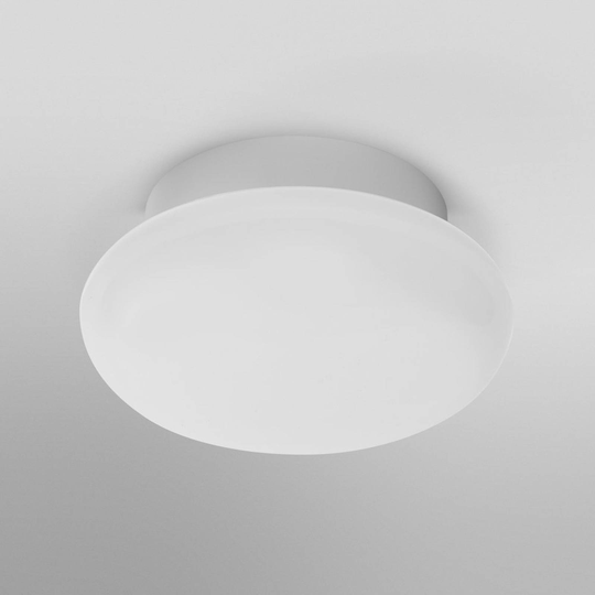 LEDVANCE SMART+ WiFi Orbis Wall Aqua IP44 Ø 20 cm