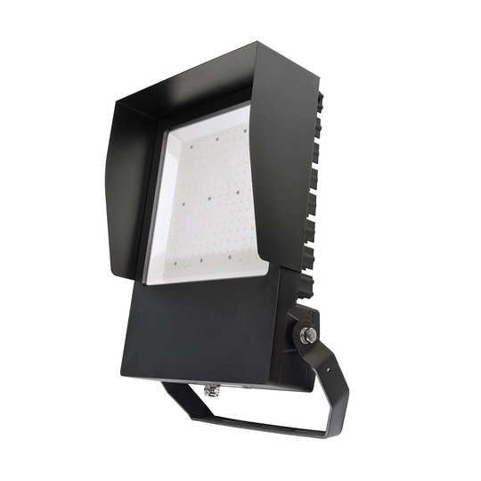 Bländskydd till LED-spotlight Atik