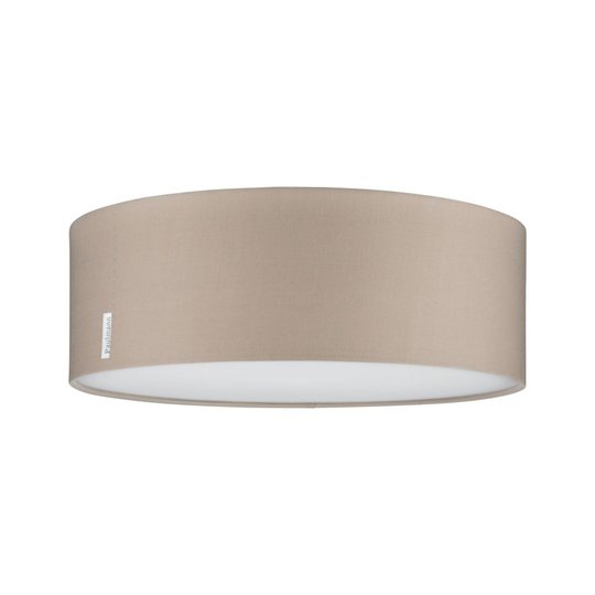 Mari plafond 38cm (Beige/brun)
