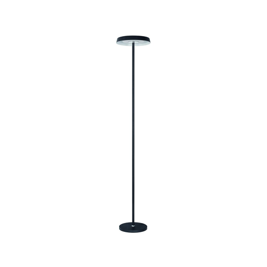 Viti golvlampa (Svart)