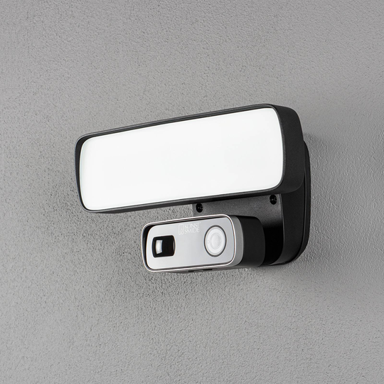 LED-kameralampa Smartlight 7868-750 WiFi 1 200 lm