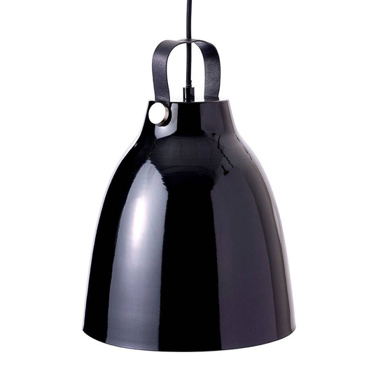 Dyberg Larsen Copenhagen pendel svart Ø 26,5 cm