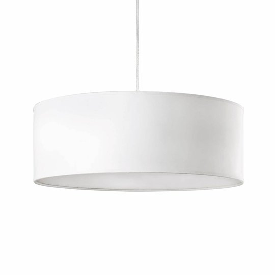Modern hänglampa SEVEN vit