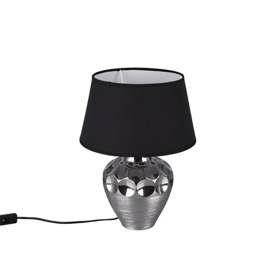 Luanda (Silver)