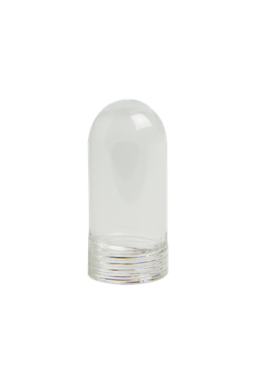 SPAREGLASS G9 COVER CLEAR