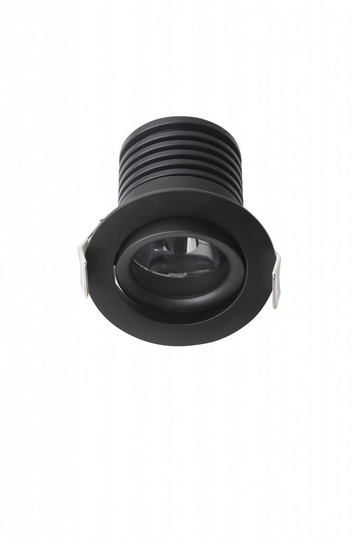 Tif downlight (Svart)