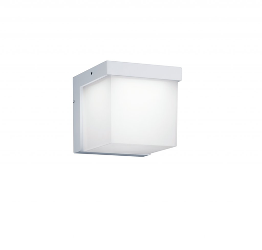 Yangtze LED vägglampa
