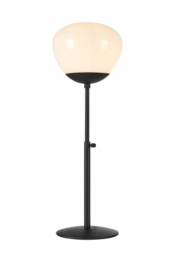 Rise bordslampa (Svart)