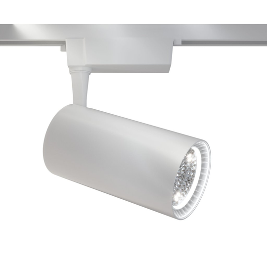 Vuoro Track Lighting (Vit)